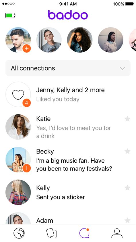 badoo chat room|Badoo: Dating app & Friends 17+